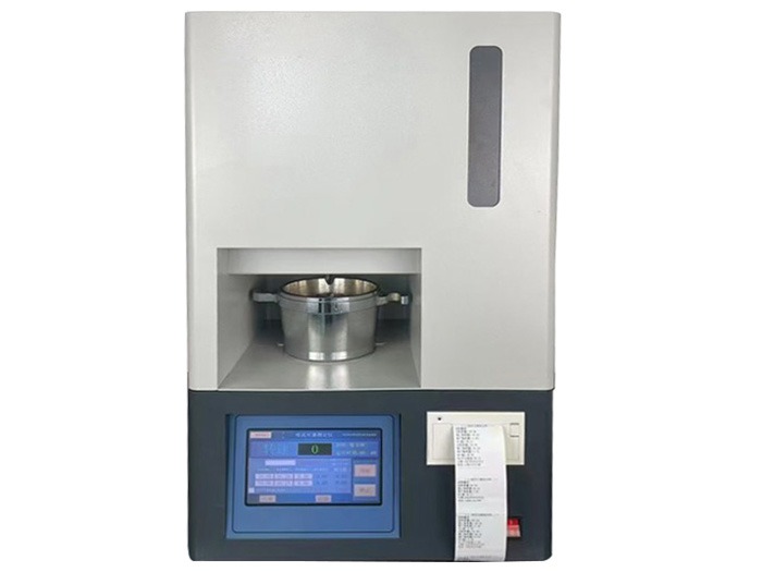 HM-80哈氏可磨性測定儀 