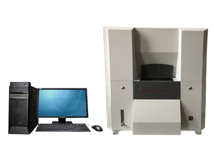 XDGF-5000型自動工業(yè)分析儀