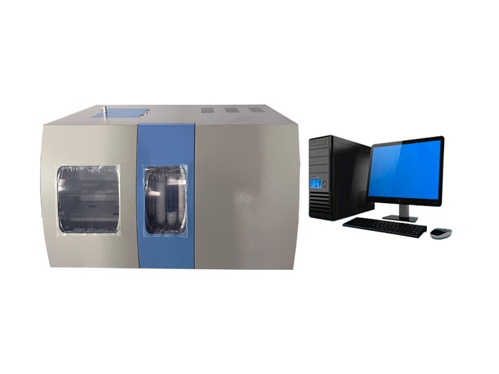 XDTQ-5000型 微機全自動碳氫儀