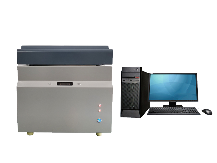 XDGF-3000型自動工業(yè)分析儀