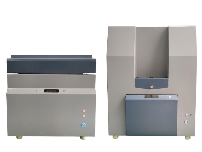 XDGF-3500自動工業(yè)分析儀